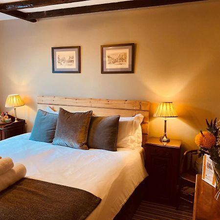 Minster Walk Guesthouse York Eksteriør bilde
