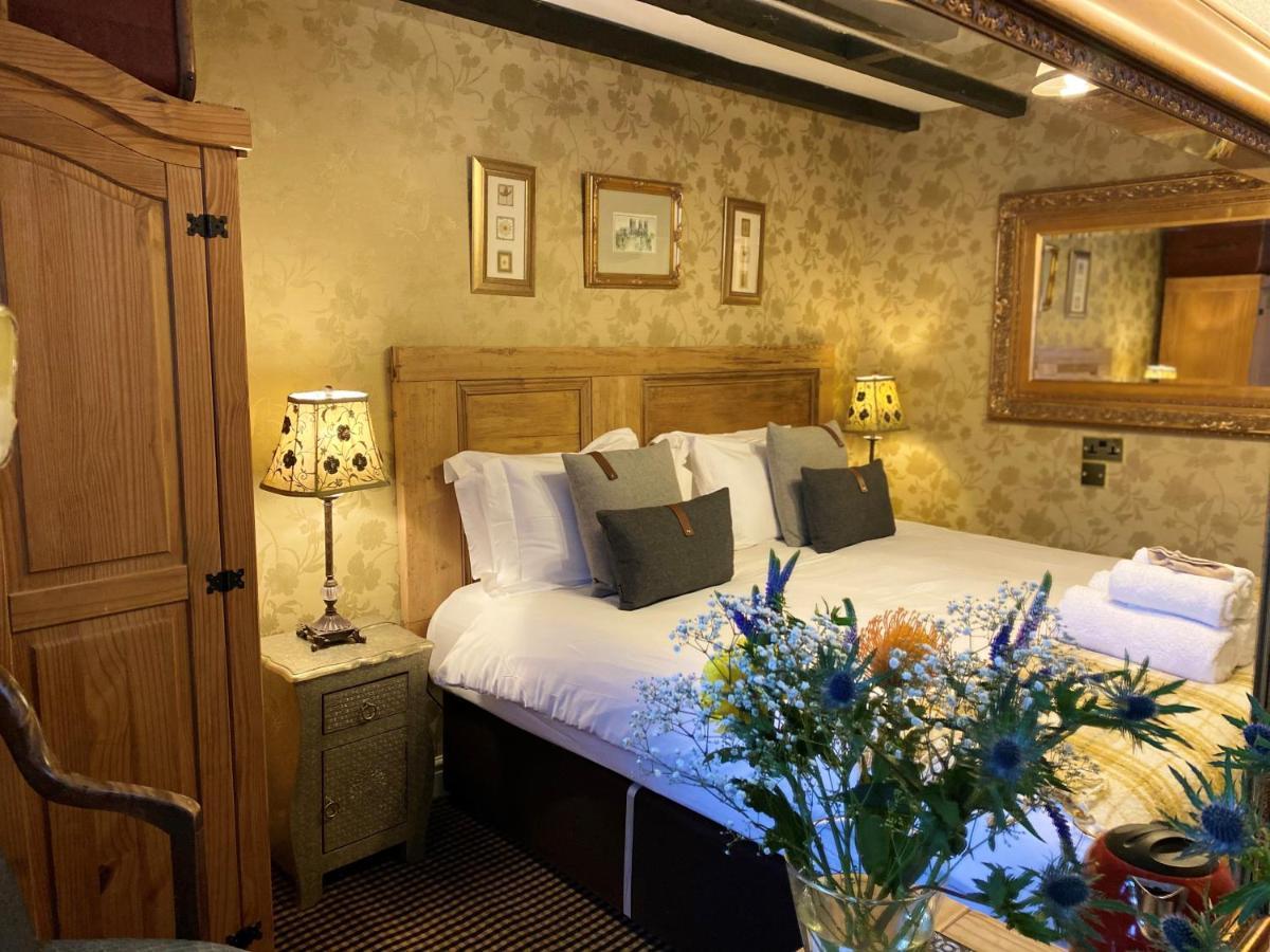 Minster Walk Guesthouse York Eksteriør bilde