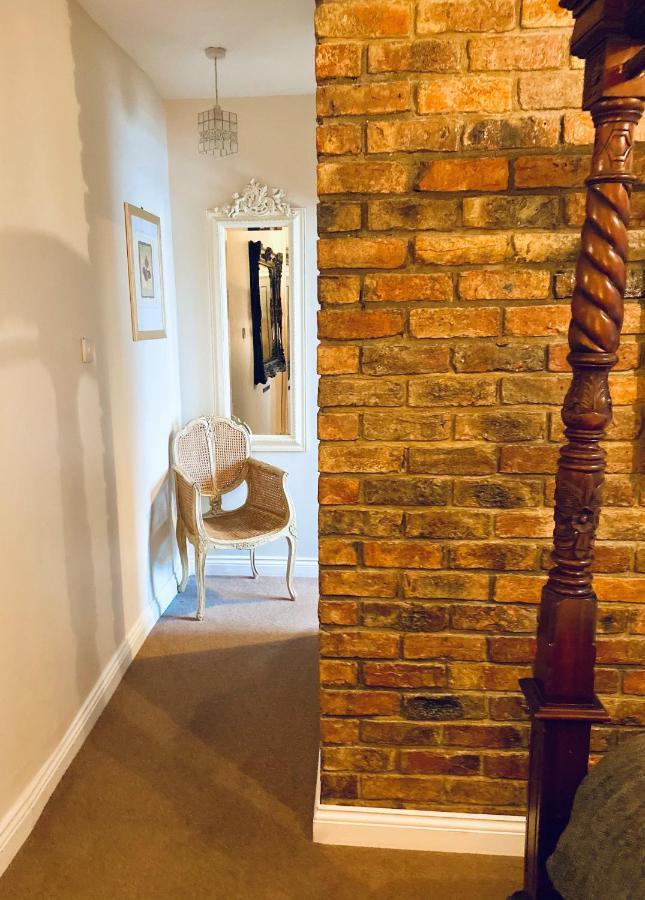 Minster Walk Guesthouse York Eksteriør bilde