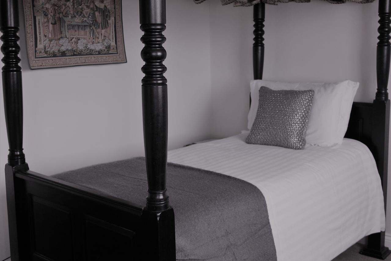 Minster Walk Guesthouse York Eksteriør bilde